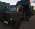 Зелений ГАЗ 66, об'ємом двигуна 4.25 л та пробігом 45 тис. км за 4300 $, фото 15 на Automoto.ua