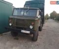 Зелений ГАЗ 66, об'ємом двигуна 4.25 л та пробігом 45 тис. км за 4300 $, фото 14 на Automoto.ua