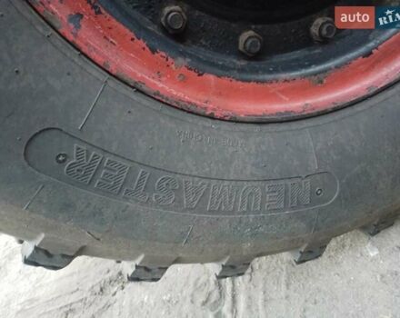 Зелений ГАЗ 66, об'ємом двигуна 4.25 л та пробігом 45 тис. км за 4300 $, фото 9 на Automoto.ua