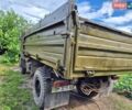 Зеленый ГАЗ 66, объемом двигателя 4.75 л и пробегом 77 тыс. км за 6500 $, фото 2 на Automoto.ua