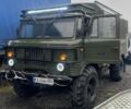 Зелений ГАЗ 66, об'ємом двигуна 4.25 л та пробігом 5 тис. км за 7700 $, фото 1 на Automoto.ua