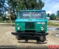 Зеленый ГАЗ 66, объемом двигателя 4.2 л и пробегом 0 тыс. км за 4200 $, фото 1 на Automoto.ua