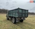 Зеленый ГАЗ 66, объемом двигателя 4.58 л и пробегом 100 тыс. км за 10000 $, фото 3 на Automoto.ua