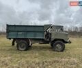 Зеленый ГАЗ 66, объемом двигателя 4.58 л и пробегом 100 тыс. км за 9250 $, фото 6 на Automoto.ua