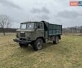 Зеленый ГАЗ 66, объемом двигателя 4.58 л и пробегом 100 тыс. км за 9250 $, фото 1 на Automoto.ua