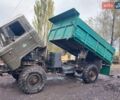 Зеленый ГАЗ 66, объемом двигателя 0 л и пробегом 300 тыс. км за 4600 $, фото 7 на Automoto.ua