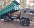 Зеленый ГАЗ 66, объемом двигателя 0 л и пробегом 300 тыс. км за 4600 $, фото 10 на Automoto.ua