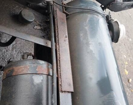 Зеленый ГАЗ 66, объемом двигателя 0 л и пробегом 300 тыс. км за 4600 $, фото 18 на Automoto.ua