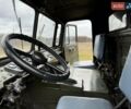 Зеленый ГАЗ 66, объемом двигателя 4.58 л и пробегом 100 тыс. км за 10000 $, фото 8 на Automoto.ua