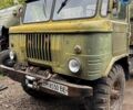 Зелений ГАЗ 66, об'ємом двигуна 4 л та пробігом 270 тис. км за 10300 $, фото 1 на Automoto.ua