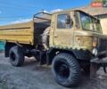 Зеленый ГАЗ 66, объемом двигателя 4.75 л и пробегом 77 тыс. км за 6500 $, фото 1 на Automoto.ua