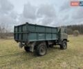 Зеленый ГАЗ 66, объемом двигателя 4.58 л и пробегом 100 тыс. км за 10000 $, фото 5 на Automoto.ua
