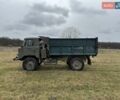 Зеленый ГАЗ 66, объемом двигателя 4.58 л и пробегом 100 тыс. км за 10000 $, фото 2 на Automoto.ua