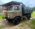Зеленый ГАЗ 66, объемом двигателя 4.7 л и пробегом 100 тыс. км за 5000 $, фото 1 на Automoto.ua