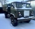 Зелений ГАЗ 66, об'ємом двигуна 4.3 л та пробігом 0 тис. км за 3300 $, фото 1 на Automoto.ua