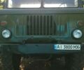 Зелений ГАЗ 66, об'ємом двигуна 4.3 л та пробігом 1 тис. км за 7000 $, фото 1 на Automoto.ua
