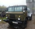 Зеленый ГАЗ 66, объемом двигателя 4.25 л и пробегом 100 тыс. км за 5500 $, фото 1 на Automoto.ua