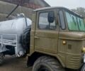 Зеленый ГАЗ 66, объемом двигателя 4.25 л и пробегом 100 тыс. км за 5500 $, фото 5 на Automoto.ua