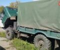 Зеленый ГАЗ 66, объемом двигателя 4.2 л и пробегом 8 тыс. км за 4200 $, фото 9 на Automoto.ua