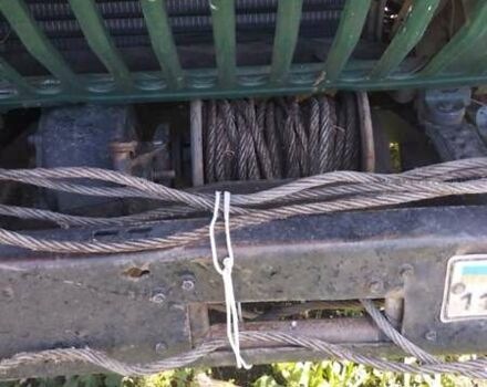 Зеленый ГАЗ 66, объемом двигателя 4.2 л и пробегом 8 тыс. км за 4200 $, фото 5 на Automoto.ua