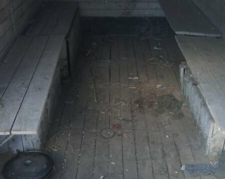 Зеленый ГАЗ 66, объемом двигателя 4.2 л и пробегом 8 тыс. км за 4200 $, фото 10 на Automoto.ua