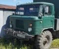 Зеленый ГАЗ 66, объемом двигателя 4.2 л и пробегом 8 тыс. км за 4200 $, фото 1 на Automoto.ua