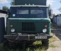 Зеленый ГАЗ 66, объемом двигателя 4.2 л и пробегом 8 тыс. км за 4200 $, фото 7 на Automoto.ua