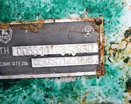 Зеленый ГАЗ 66, объемом двигателя 4.2 л и пробегом 8 тыс. км за 4200 $, фото 1 на Automoto.ua