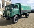 Зеленый ГАЗ 66, объемом двигателя 4.6 л и пробегом 14 тыс. км за 6500 $, фото 1 на Automoto.ua