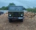 Зелений ГАЗ 66, об'ємом двигуна 4 л та пробігом 150 тис. км за 9000 $, фото 1 на Automoto.ua