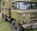 Зеленый ГАЗ 66, объемом двигателя 0 л и пробегом 19 тыс. км за 4700 $, фото 1 на Automoto.ua
