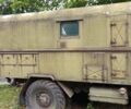 Зеленый ГАЗ 66, объемом двигателя 0 л и пробегом 19 тыс. км за 4700 $, фото 3 на Automoto.ua