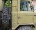 Зеленый ГАЗ 66, объемом двигателя 0 л и пробегом 19 тыс. км за 4700 $, фото 2 на Automoto.ua