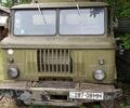 Зеленый ГАЗ 66, объемом двигателя 0 л и пробегом 19 тыс. км за 4700 $, фото 1 на Automoto.ua