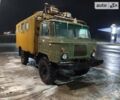 Зелений ГАЗ 66, об'ємом двигуна 0 л та пробігом 35 тис. км за 5600 $, фото 1 на Automoto.ua