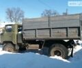 Зелений ГАЗ 66, об'ємом двигуна 4.7 л та пробігом 8 тис. км за 3500 $, фото 1 на Automoto.ua