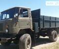 Зелений ГАЗ 66, об'ємом двигуна 4.8 л та пробігом 100 тис. км за 4300 $, фото 1 на Automoto.ua