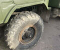 Зелений ГАЗ 66, об'ємом двигуна 4.6 л та пробігом 100 тис. км за 3888 $, фото 4 на Automoto.ua