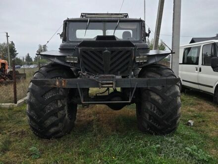 Зелений ГАЗ 66, об'ємом двигуна 3 л та пробігом 0 тис. км за 10000 $, фото 1 на Automoto.ua
