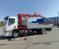 Белый ГАЗ 6601, объемом двигателя 6.2 л и пробегом 0 тыс. км за 27000 $, фото 1 на Automoto.ua