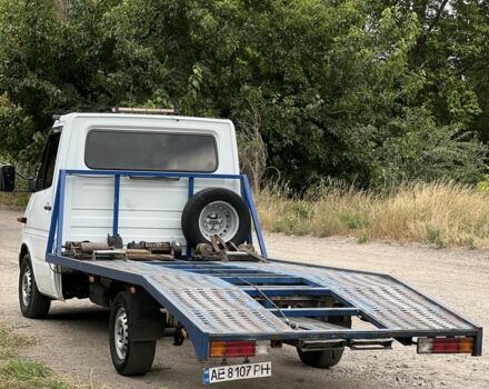 Белый ГАЗ 6601, объемом двигателя 2.1 л и пробегом 0 тыс. км за 11000 $, фото 4 на Automoto.ua