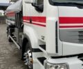Белый ГАЗ 6601, объемом двигателя 10.8 л и пробегом 0 тыс. км за 53000 $, фото 1 на Automoto.ua
