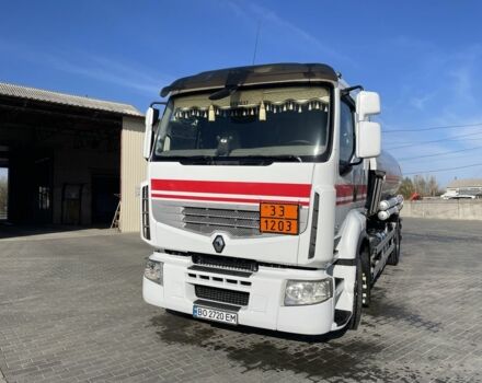 Белый ГАЗ 6601, объемом двигателя 10.8 л и пробегом 0 тыс. км за 53000 $, фото 2 на Automoto.ua