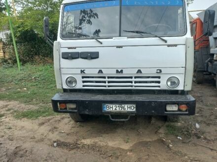 ГАЗ 6601 1983 в Одессе на Automoto.ua Белый ГАЗ 6601, объемом двигателя 10.9 л и пробегом 0 тыс. км за 7000 $, фото 1 на Automoto.ua