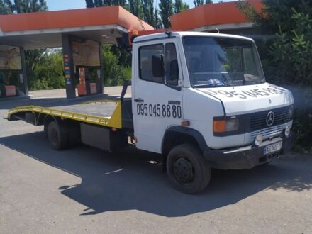ГАЗ 6601 1991 в Доброполье на Automoto.ua Белый ГАЗ 6601, объемом двигателя 4 л и пробегом 0 тыс. км за 8999 $, фото 1 на Automoto.ua