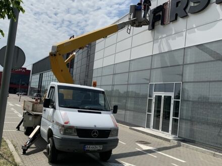 ГАЗ 6601 1996 в Киеве на Automoto.ua Белый ГАЗ 6601, объемом двигателя 2.9 л и пробегом 0 тыс. км за 28500 $, фото 1 на Automoto.ua