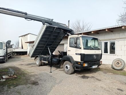 ГАЗ 6601 1997 в Умани на Automoto.ua Белый ГАЗ 6601, объемом двигателя 4.2 л и пробегом 0 тыс. км за 12000 $, фото 1 на Automoto.ua