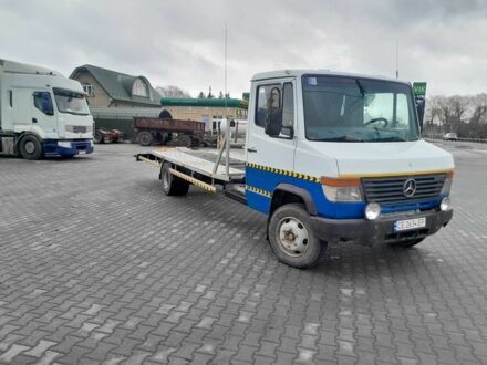 ГАЗ 6601 1997 в Черновцах на Automoto.ua Белый ГАЗ 6601, объемом двигателя 2.9 л и пробегом 0 тыс. км за 10350 $, фото 1 на Automoto.ua
