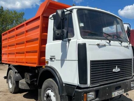 ГАЗ 6601 2005 в Кропивницком (Кировограде) на Automoto.ua Белый ГАЗ 6601, объемом двигателя 11.2 л и пробегом 0 тыс. км за 17950 $, фото 1 на Automoto.ua