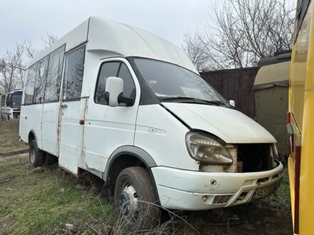 ГАЗ 6601 2006 в Кривом Роге на Automoto.ua Белый ГАЗ 6601, объемом двигателя 2.3 л и пробегом 0 тыс. км за 955 $, фото 1 на Automoto.ua